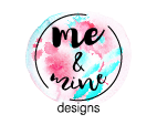 Me and Mine Designs